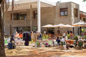 La Boulangerie promove Feira de Natal nos dias 7 e 8 de dezembro