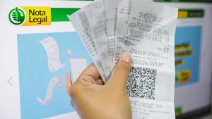 Período para indicação de créditos do Nota Legal é alterado