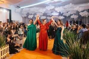 Brasília Trends Fashion Week anuncia edição de 2025 com evento no Dunia City Hall