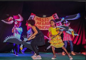 34ª edição do Festival Cultural em São Sebastião celebra a infância com entrada gratuita