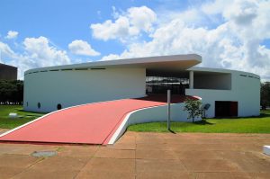 10 motivos para visitar o Memorial dos Povos Indígenas