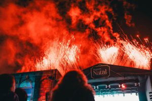 Com programação gratuita, Nosso Natal é atração em Brasília