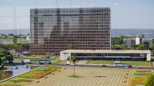 Orçamento do Distrito Federal para 2025 será de R$ 66,6 bilhões