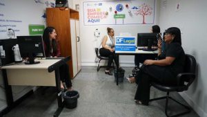 Park Way é a 18ª RA a receber um núcleo de atendimento da DF Legal