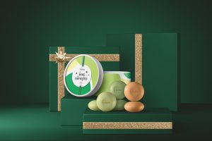 Natura apresenta seleção de presentes especiais para o Natal
