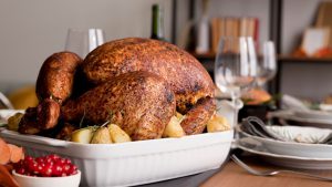 Don Romano lança menu especial para ceias de Natal e Réveillon