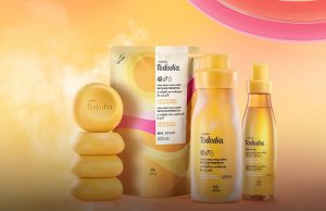 Natura Tododia lança edição limitada que traz frescor e cuidado para a pele neste verão