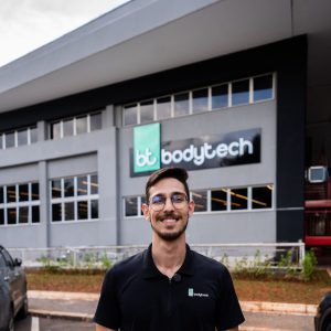 Bodytech inaugura nova academia na Asa Sul