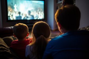 CineMaterna encerra o ano no Iguatemi Brasília com sessão especial de Moana 2 e presença especial
