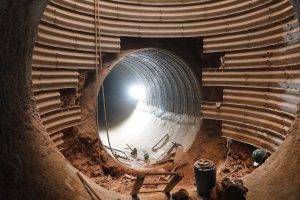 Com alta complexidade das obras, Drenar DF chegou a ter 35 frentes de trabalho