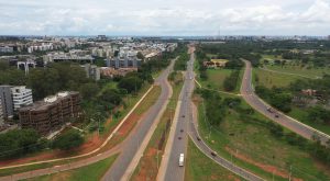 Epig terá fim da faixa reversa e liberação de novo acesso ao Sudoeste