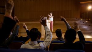Brasília recebe evento com representantes do terceiro setor e personalidades do esporte para discutir o desenvolvimento social