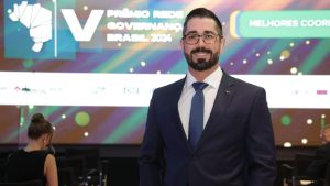 Bday: Henrique Farinon celebra aniversário em grande festa