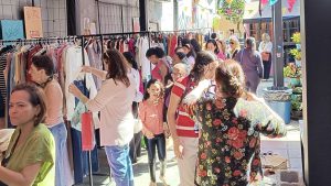 It’s Time Brechó ocupa espaço da Infinu para mais um evento, que acontece nos dias 21 e 22/12