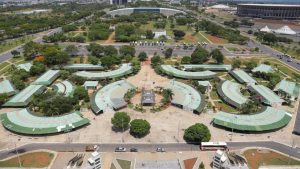 GDF inicia elaboração do projeto de reforma da Feira de Artesanato da Torre de TV