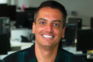 Leo Dias reafirma parceria com SBT e anuncia planos de expansão para 2025