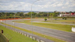 Licitação é liberada e GDF retoma caminho para reabertura do Autódromo de Brasília