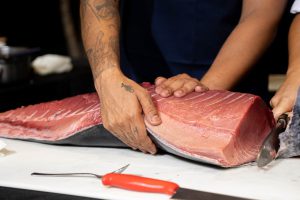 12/12: Noru Sushi realiza mais uma cerimônia Kaitai