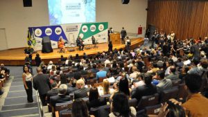 Premiações reconhecem órgãos e entidades do DF por excelência em transparência, controle e inovação