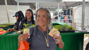 2º Encontro sobre Sustentabilidade em Brazlândia aborda cuidados com o lixo