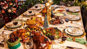 Empório Boechat aposta em tradição e sabor com cardápio especial de Natal e Réveillon