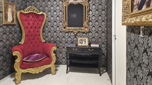 The Queen’s Place está de casa nova: Sofisticação e sabor em cada detalhe