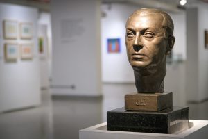 Últimos dias para ver a exposição O Museu Imaginário no MAB