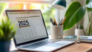 Definido o calendário 2025 de feriados e pontos facultativos no GDF