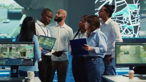 FGV recebe doação do Google.org para expandir treinamento de servidores públicos em IA