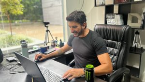 Instituto Deodato Neto realiza aulão online e gratuito para o concurso do MPU