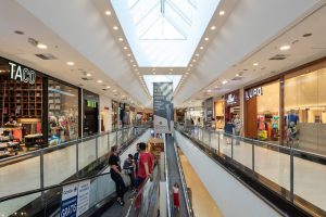Boulevard Shopping Brasília promove liquidação
