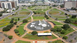 Celebração do aniversário de Brasília recebe repasse de R$ 1,5 milhão