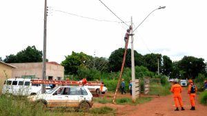 Confira os pontos de atendimento itinerante desta semana para questões de energia elétrica