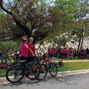 Camelo Bike Tour oferece tour gratuito de bicicleta por Brasília na lua cheia com 80 vagas neste domingo