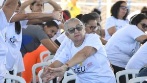 Definido novo prazo para registro de entidades no Conselho dos Direitos do Idoso
