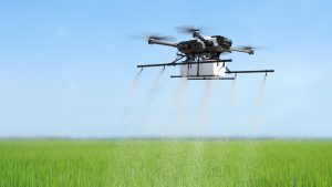 Distrito Federal ganha reforço de drones no combate à dengue