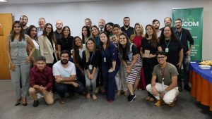 Encontro com administrações regionais reforça serviços de coleta de lixo