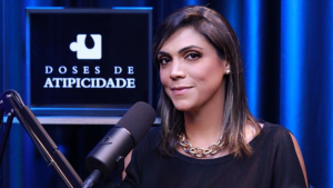 Doses de Atipicidade celebra 2 meses no ar