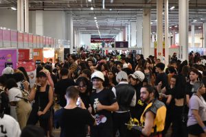 Nipo Festival está de volta com o melhor da cultura oriental no Taguatinga Shopping