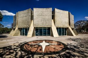 Espetáculo ‘Star Wars’ atrai 4 mil pessoas e dá início à programação de férias do Planetário de Brasília