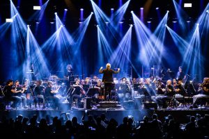Orquestra Petrobras Sinfônica realiza os concertos pop ‘Multiplayer’ e ‘Na Trilha do Rock’ em Brasília na Turnê 2025
