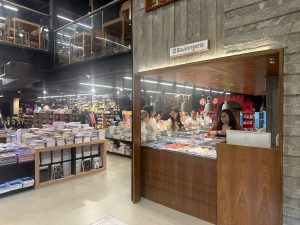 La Boulangerie: padaria francesa inaugura nova unidade no Conjunto Nacional