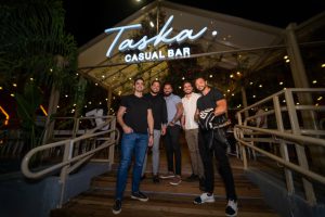 Taska Bar: gastronomia cosmopolita e vinhos exclusivos chegam ao Lago Sul