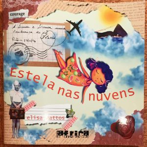 Lançamento Livro Infantil da jornalista Elisa Mattos