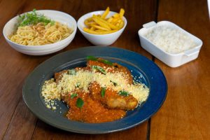 Bla’s Cozinha de Culturas celebra o Dia do Queijo com pratos especiais