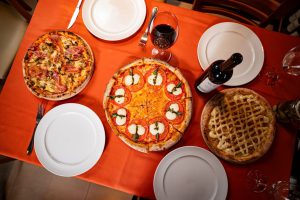 Brasília celebra o Dia da Pizza com tradição e desconto especial no Don Romano