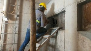 Sistema do Drenar DF é ligado parcialmente à rede antiga de drenagem da Asa Norte