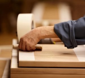 Knoll Revoluciona o Design com Excelência em materiais e fabricação