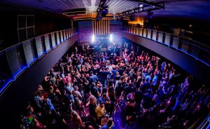 Temporâneo – Segunda Temporada traz fim de semana de pura adrenalina com muito Rock e Pop Rock