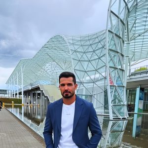 Eduardo Schmidt destaca experiência na Feira de Milão e insights para o mercado brasileiro